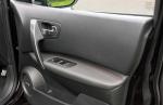 Nissan Qashqai 2007 года